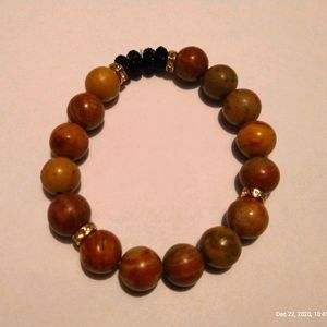 Picasso jasper Bracelet